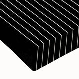 Bohemian Wall Art | Minimalist Black & White Arched Design | Boho Decor