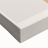 Modern Boho Abstract Wall Art | Geometric Bohemian Decor | Eclectic Print