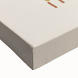 Bohemian Wall Art | Eclectic Boho Decor Canvas | Artistic Bohemian Style