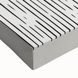 Bohemian Plant Wall Art | Eclectic Boho Decor Canvas | Minimalist Design