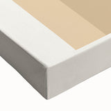 Boho Minimalist Wall Art | Eclectic Boho Decor Canvas | Nature Design