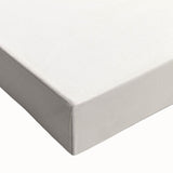 Boho Nature Wall Art | Soft Geometric Canvas | Modern Organic Design