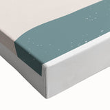 Bohemian Wall Art - Sunset-Inspired Boho Decor Canvas for Serene Spaces