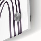 Bohemian Wall Art | Eclectic Boho Decor Canvas | Artistic Modern Style