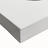 Bohemian Wall Art | Eclectic Boho Decor Canvas | Geometric Abstract Design