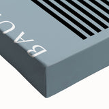 Bohemian Wall Art | Bauhaus 1923 Minimalist Black and White Boho Print