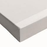 Neutral Boho Wall Art | Modern Bohemian Decor Canvas | Artistic Print