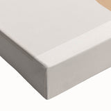 Abstract Boho Wall Art | Modern Bohemian Decor Canvas | Artistic Print