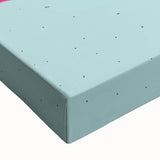 Eclectic Boho Wall Art | Vibrant Bohemian Decor Canvas | Artistic Print