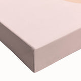 Floral Boho Wall Art | Elegant Bohemian Decor Canvas | Artistic Print