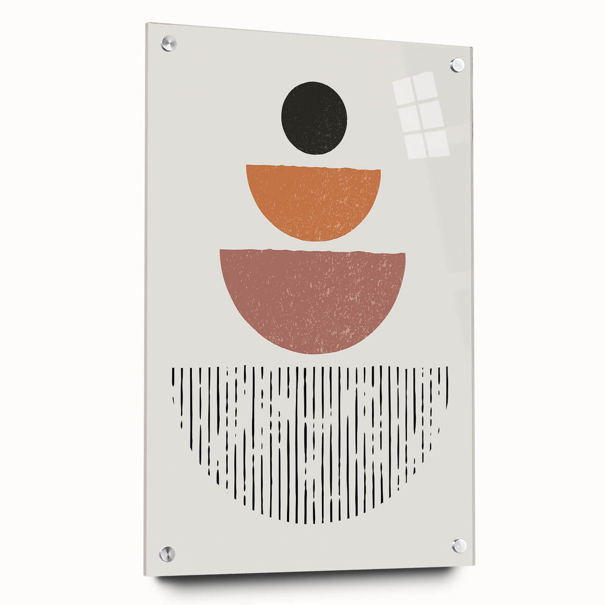 Bohemian Wall Art | Eclectic Art Print | Artistic Boho Chic Wall Hanging