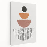 Bohemian Wall Art | Eclectic Art Print | Artistic Boho Chic Wall Hanging