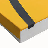 Bohemian Wall Art | Abstract Boho Decor Canvas | Minimalist Artistic Print