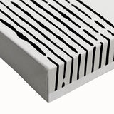 Bohemian Wall Art | Eclectic Boho Decor Canvas | Geometric Abstract Print