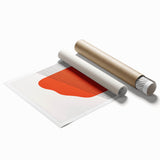 Bohemian Wall Art | Abstract Boho Decor Canvas | Modern Minimalist Art Print