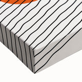 Bohemian Wall Art | Abstract Boho Decor Canvas | Modern Minimalist Art Print