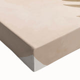 Bohemian Wall Art | Vibrant Nature Print | Boho Chic Abstract Canvas