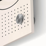 Boho Wall Art | Minimalist Geometric Print | Modern Bohemian Canvas