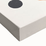 Boho Wall Art | Abstract Geometric Arch Print | Modern Boho Decor