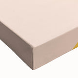 Abstract Boho Wall Art - Earthy Tones with Nature-Inspired Sun Design