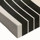 Boho Wall Art - Minimalist Geometric Arch Bohemian Canvas Decor