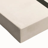 Eclectic Boho Decor Canvas | Bohemian Wall Art | Geometric Arch Design