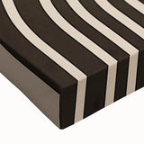 Bohemian Wall Art | Eclectic Boho Decor Canvas | Geometric Circle Design