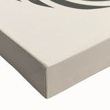 Boho Chic Wall Art | Artistic Bohemian Style | Geometric Circle Design