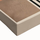 Eclectic Boho Decor | Artistic Bohemian Wall Art | Geometric Circle Design