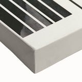 Bohemian Wall Art | Boho Decor Canvas | Eclectic Boho Chic Wall Hanging