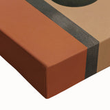 Bohemian Wall Art | Rustic Boho Decor Canvas | Eclectic Artistic Print