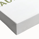 Bohemian Wall Art | Bauhaus Eclectic Boho Decor Canvas | Abstract Print