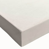 Boho Wall Decor - Elegant Floral Perfume Bottle Bohemian Canvas Art