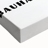 Bohemian Wall Art | Bauhaus Exhibition 1923 Boho Decor | Abstract Print