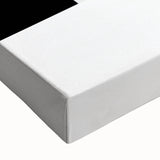 Bohemian Wall Art | Bauhaus Ausstellung Boho Canvas | Abstract Decor