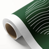 Bohemian Wall Art | Eclectic Bauhaus Exhibition Print | Boho Decor Canvas