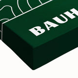 Bohemian Wall Art | Eclectic Bauhaus Berlin Print | Boho Decor Canvas