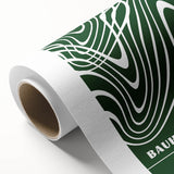 Bohemian Wall Art | Bauhaus Exhibition Sep 1923 Print | Boho Decor Canvas