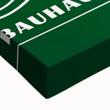 Bohemian Wall Art | Bauhaus Exhibition Sep 1923 Print | Boho Decor Canvas