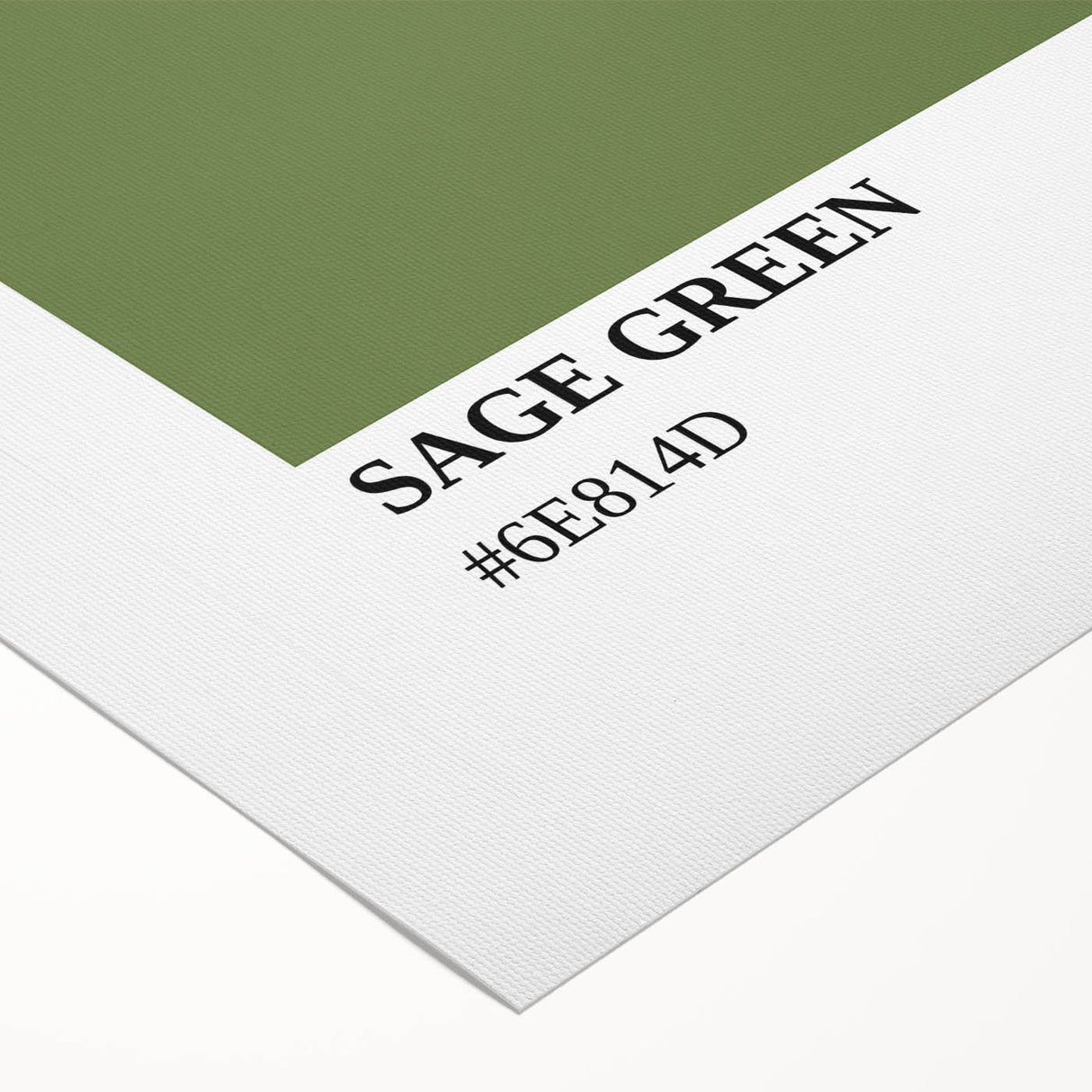 Bohemian Wall Art | Sage Green Minimalist Print | Boho Decor Canvas