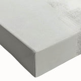 Brutalist Wall Art | Abstract Geometric Black and White Modern Art Print