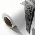 Brutalist Wall Art | Geometric Architectural Structure | Industrial Print