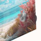 Coastal Wall Art – Relaxing Beach-Themed Art for Nautical Home Decor