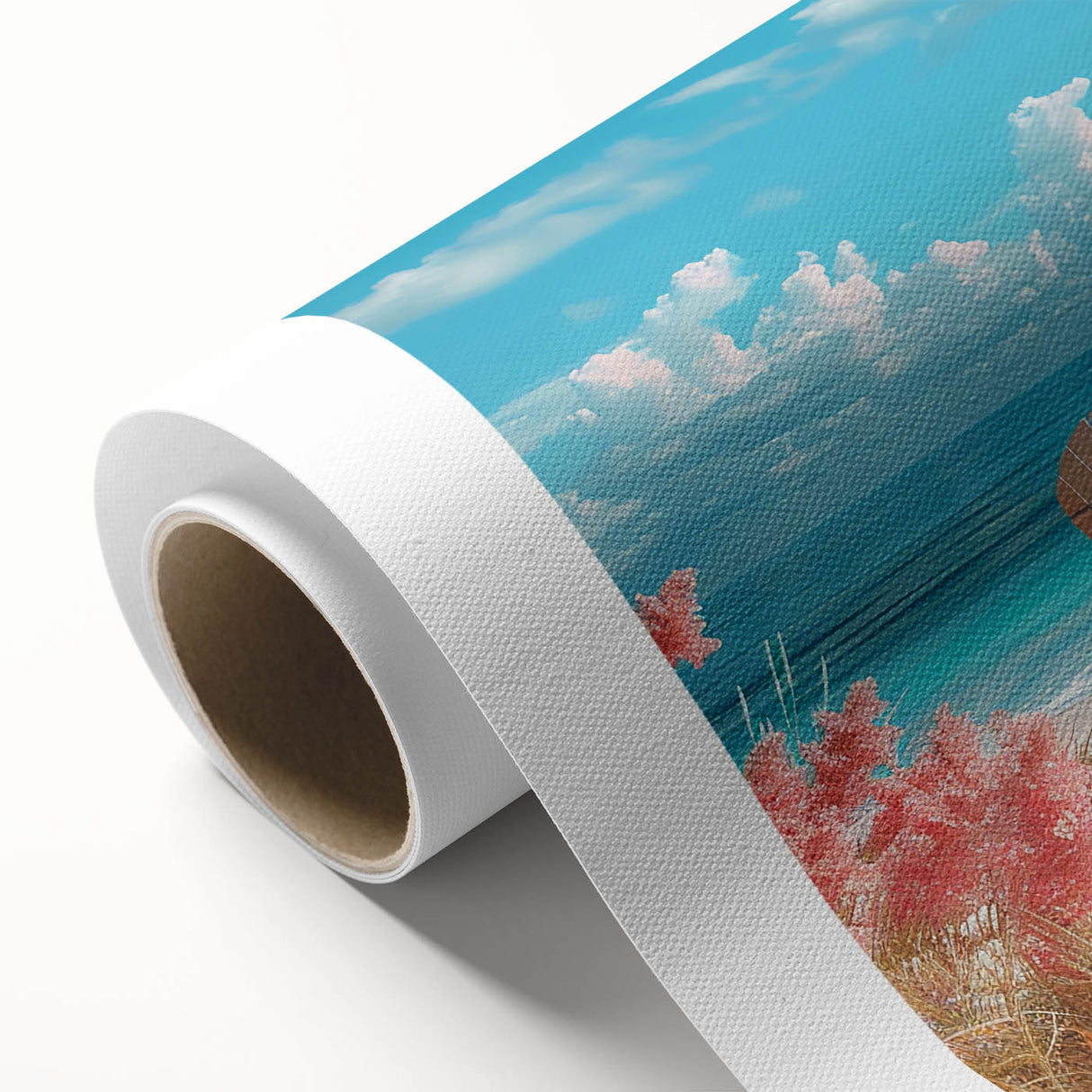 Coastal Wall Art – Relaxing Beach-Themed Art for Nautical Home Decor