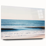 Ocean Art Prints – Serene Coastal Wall Art for Nautical Decor