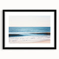 Ocean Art Prints – Serene Coastal Wall Art for Nautical Decor