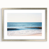 Ocean Art Prints – Serene Coastal Wall Art for Nautical Decor