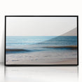 Ocean Art Prints – Serene Coastal Wall Art for Nautical Decor