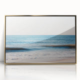 Ocean Art Prints – Serene Coastal Wall Art for Nautical Decor