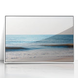 Ocean Art Prints – Serene Coastal Wall Art for Nautical Decor